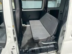 スバル サンバー