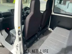 スバル サンバー