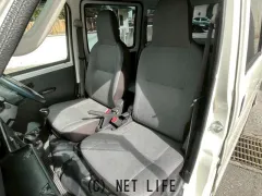 スバル サンバー