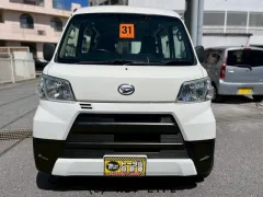 ダイハツ ハイゼットカーゴ