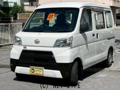 ダイハツ ハイゼットカーゴ