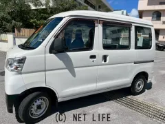 ダイハツ ハイゼットカーゴ