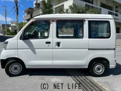 ダイハツ ハイゼットカーゴ