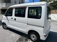 ダイハツ ハイゼットカーゴ