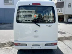 ダイハツ ハイゼットカーゴ