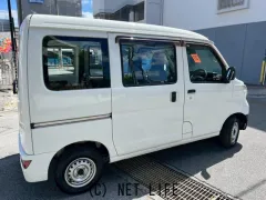ダイハツ ハイゼットカーゴ