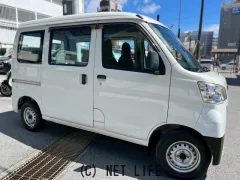 ダイハツ ハイゼットカーゴ