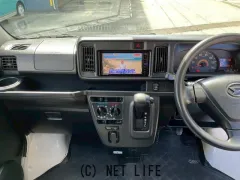 ダイハツ ハイゼットカーゴ