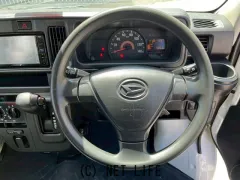 ダイハツ ハイゼットカーゴ