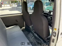 ダイハツ ハイゼットカーゴ