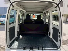 ダイハツ ハイゼットカーゴ