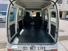 ダイハツ ハイゼットカーゴ
