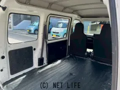 ダイハツ ハイゼットカーゴ