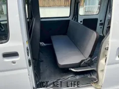 ダイハツ ハイゼットカーゴ