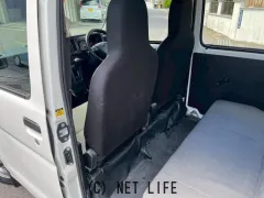ダイハツ ハイゼットカーゴ