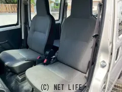 ダイハツ ハイゼットカーゴ