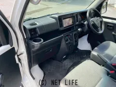 ダイハツ ハイゼットカーゴ