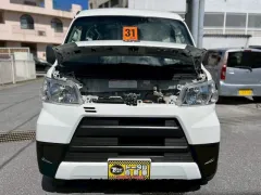 ダイハツ ハイゼットカーゴ