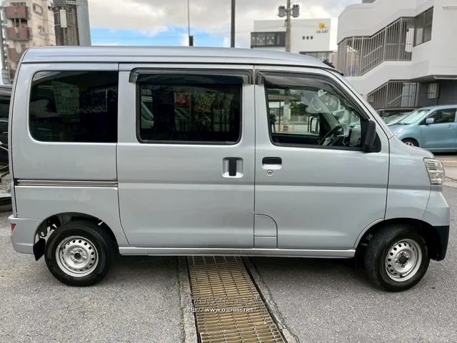 スバル サンバー