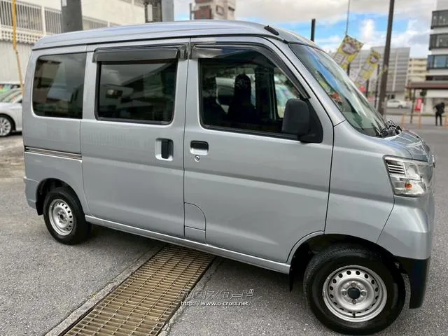 スバル サンバー