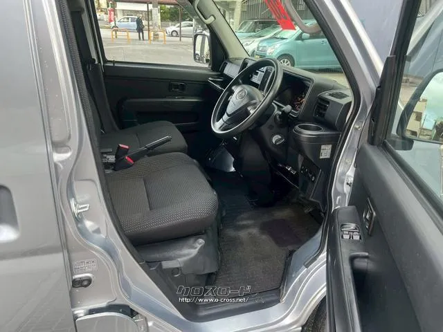 スバル サンバー