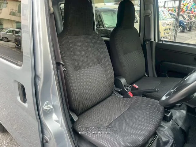 スバル サンバー