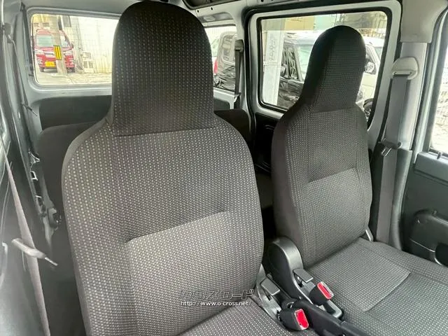 スバル サンバー