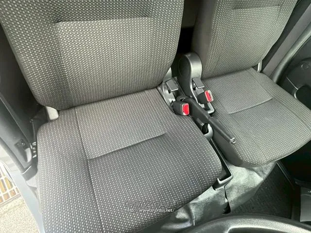 スバル サンバー