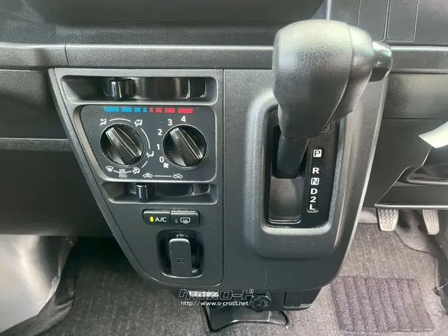 スバル サンバー