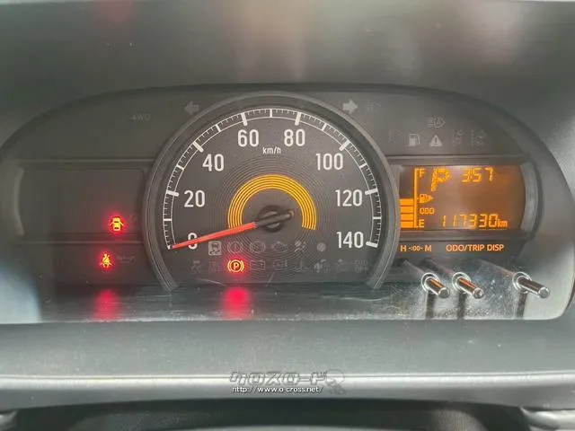 スバル サンバー