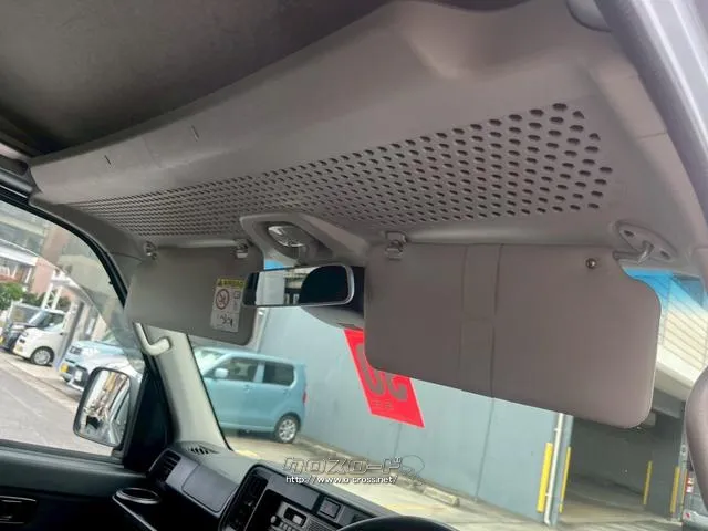 スバル サンバー