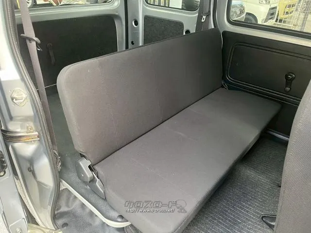 スバル サンバー