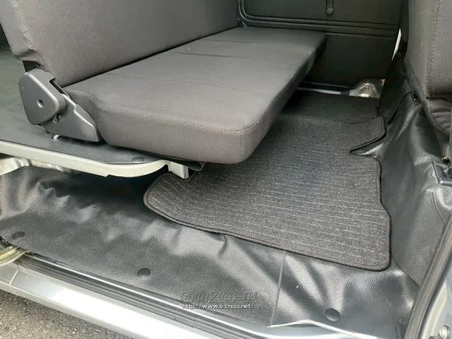 スバル サンバー