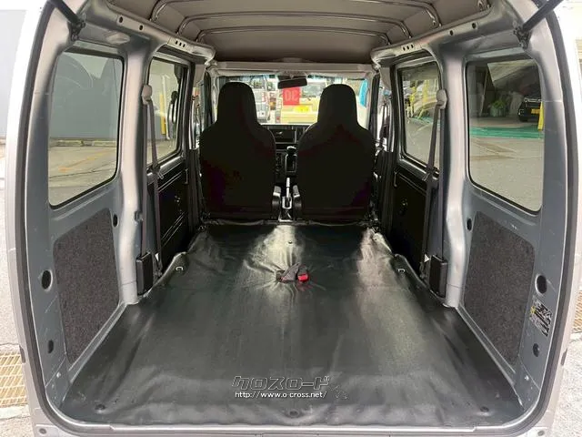 スバル サンバー