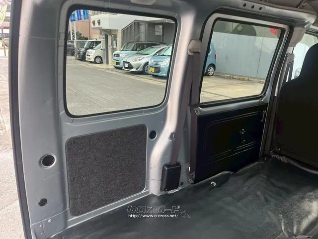 スバル サンバー