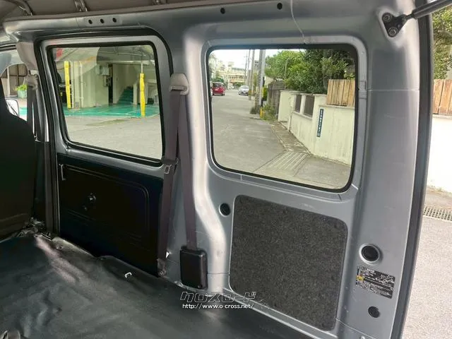 スバル サンバー