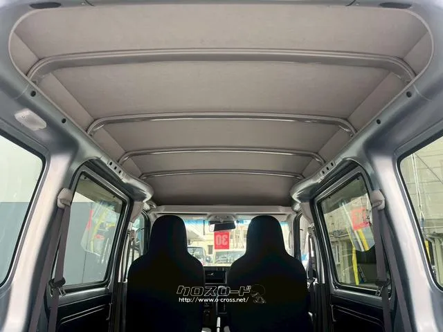 スバル サンバー