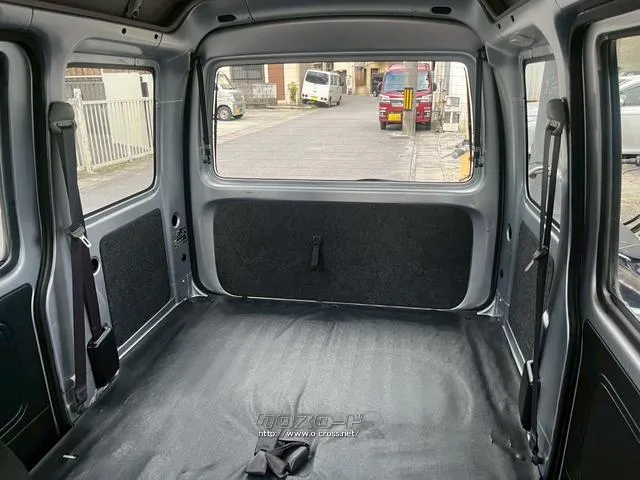 スバル サンバー