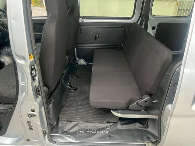 スバル サンバー