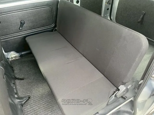 スバル サンバー