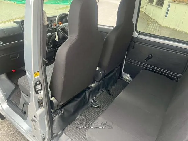 スバル サンバー