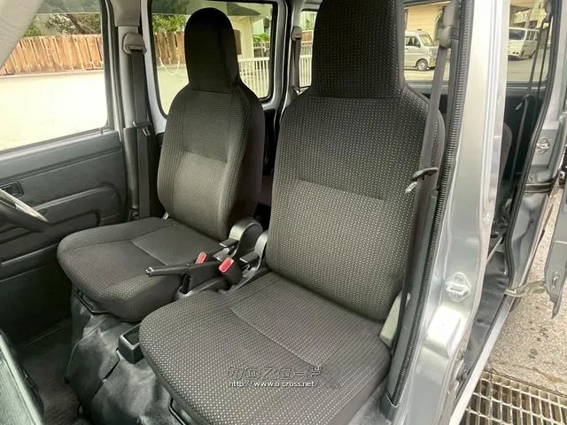 スバル サンバー