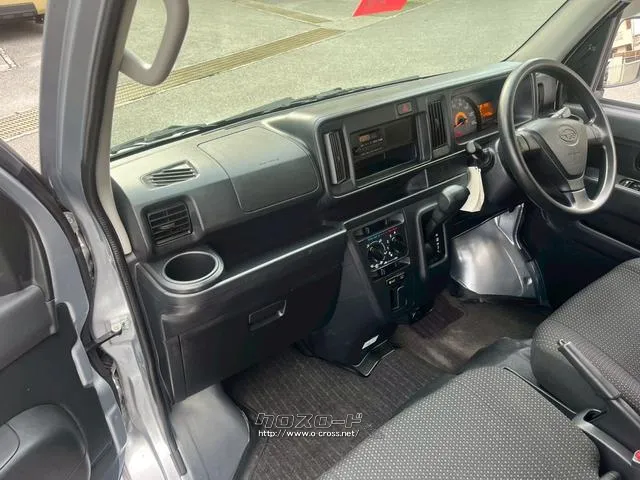 スバル サンバー