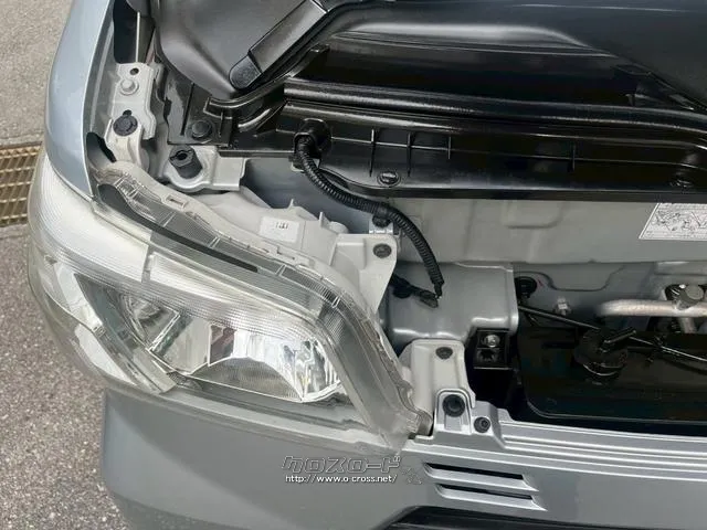 スバル サンバー