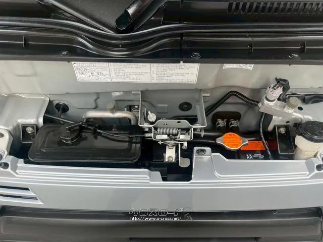 スバル サンバー