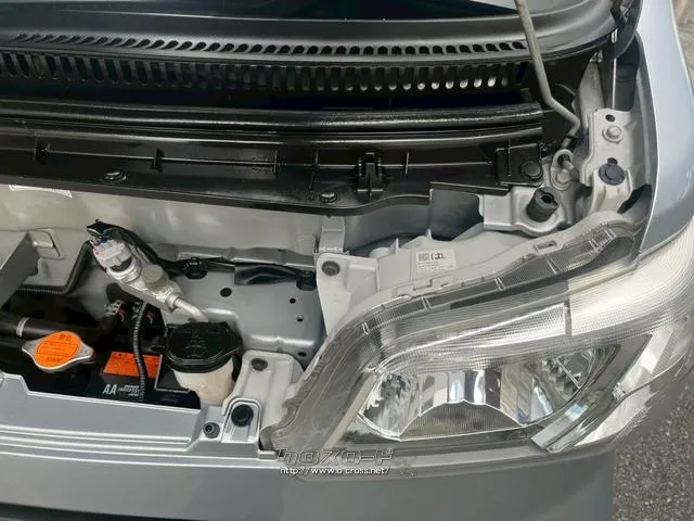 スバル サンバー