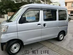 スバル サンバー