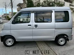 スバル サンバー