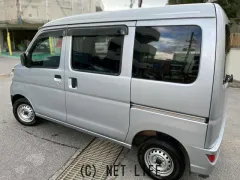 スバル サンバー