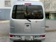 スバル サンバー